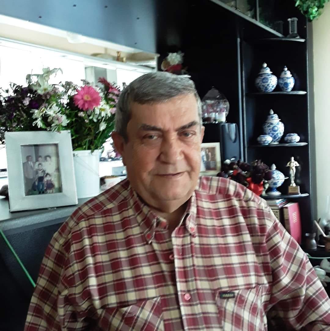 Ahmet Sevil vefat etti