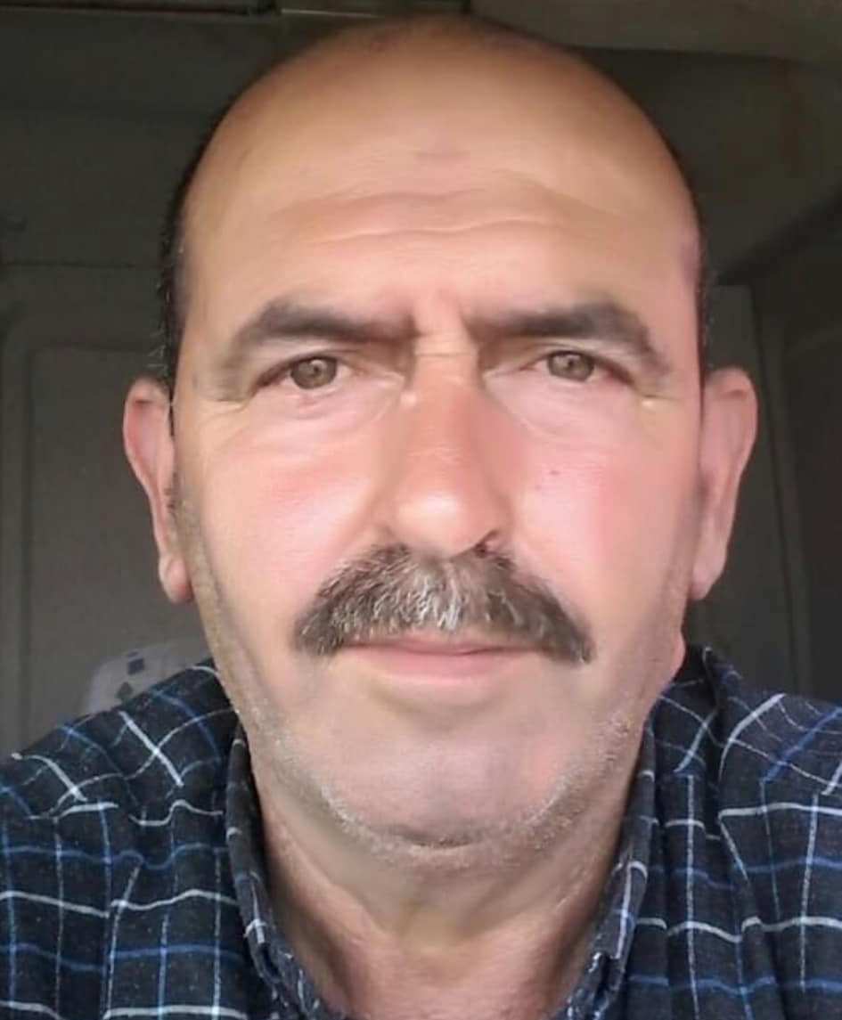 HASAN KAÇAR VEFAT ETTİ
