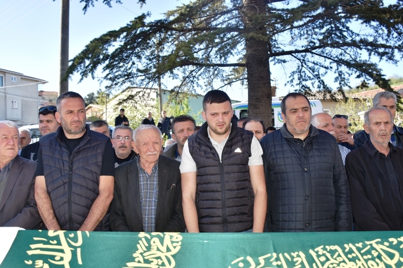 HABİL SÜMER VEFAT ETTİ..