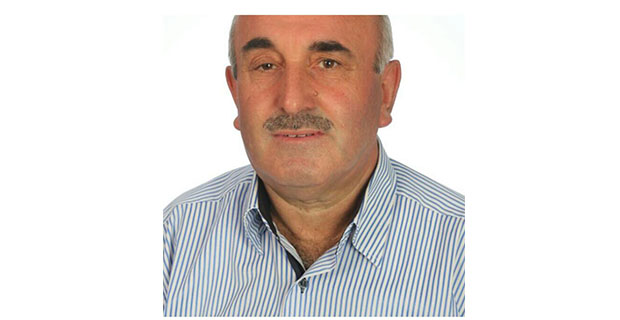 MUSTAFA ERİM VEFAT ETTİ