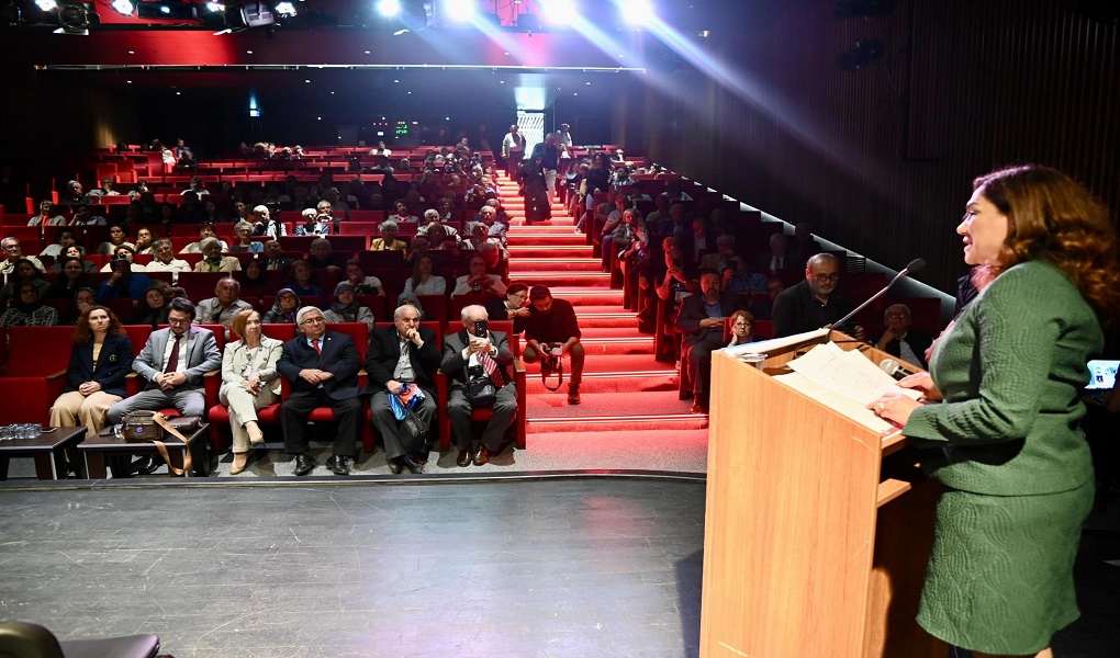 KÖY ENSTİTÜLERİNİN 84. KURULUŞ YIL DÖNÜMÜ
