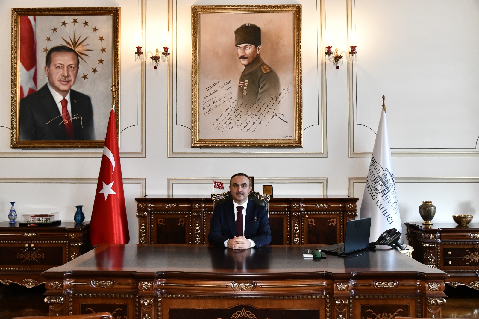 RAMAZAN BAYRAMI MESAJI