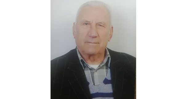 Almanyalı Mustafa Şenyer vefat etti