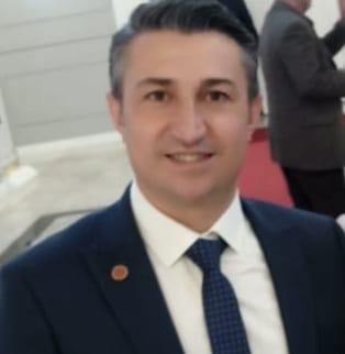 MALKARA ZİRAAT ODASI YENİ  BAŞKANI ENDER ÇEŞME OLDU..