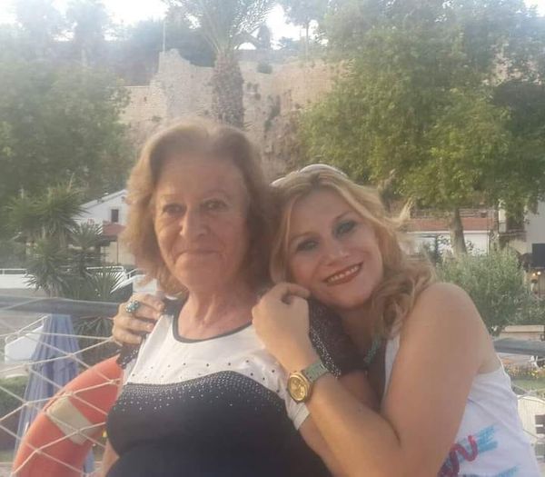 ŞİMA UZALTAN VEFAT ETTİ