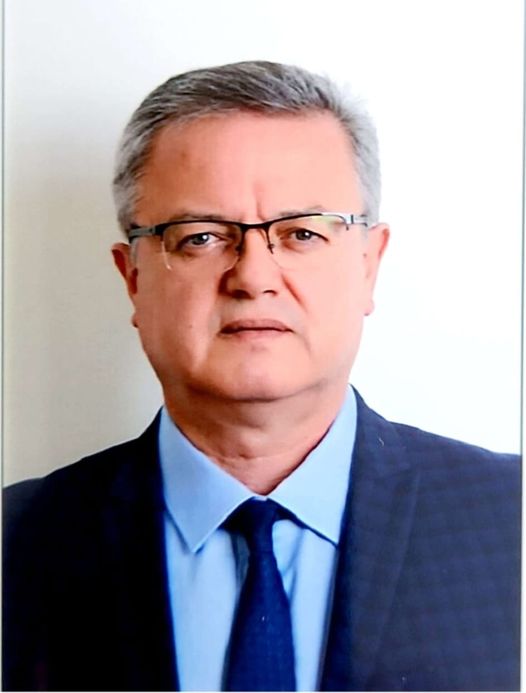 FERRUH BECEREN TESKİ GENEL MÜDÜRÜ OLDU