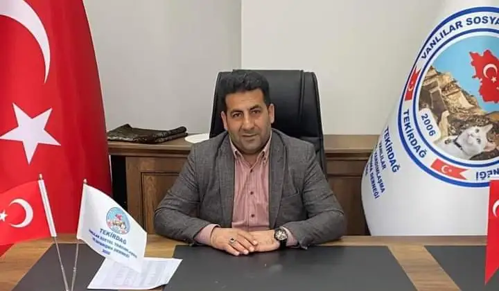 Mihraç Kolçelik Vefat Etti