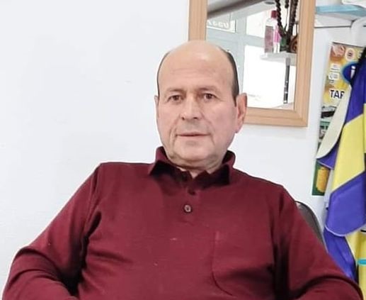 GAZETECİ SERHAT YEŞİLİPEK’İN ACI GÜNÜ