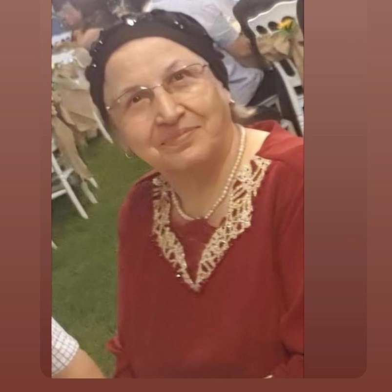ŞEREFNUR KARAMAN VEFAT ETTİ