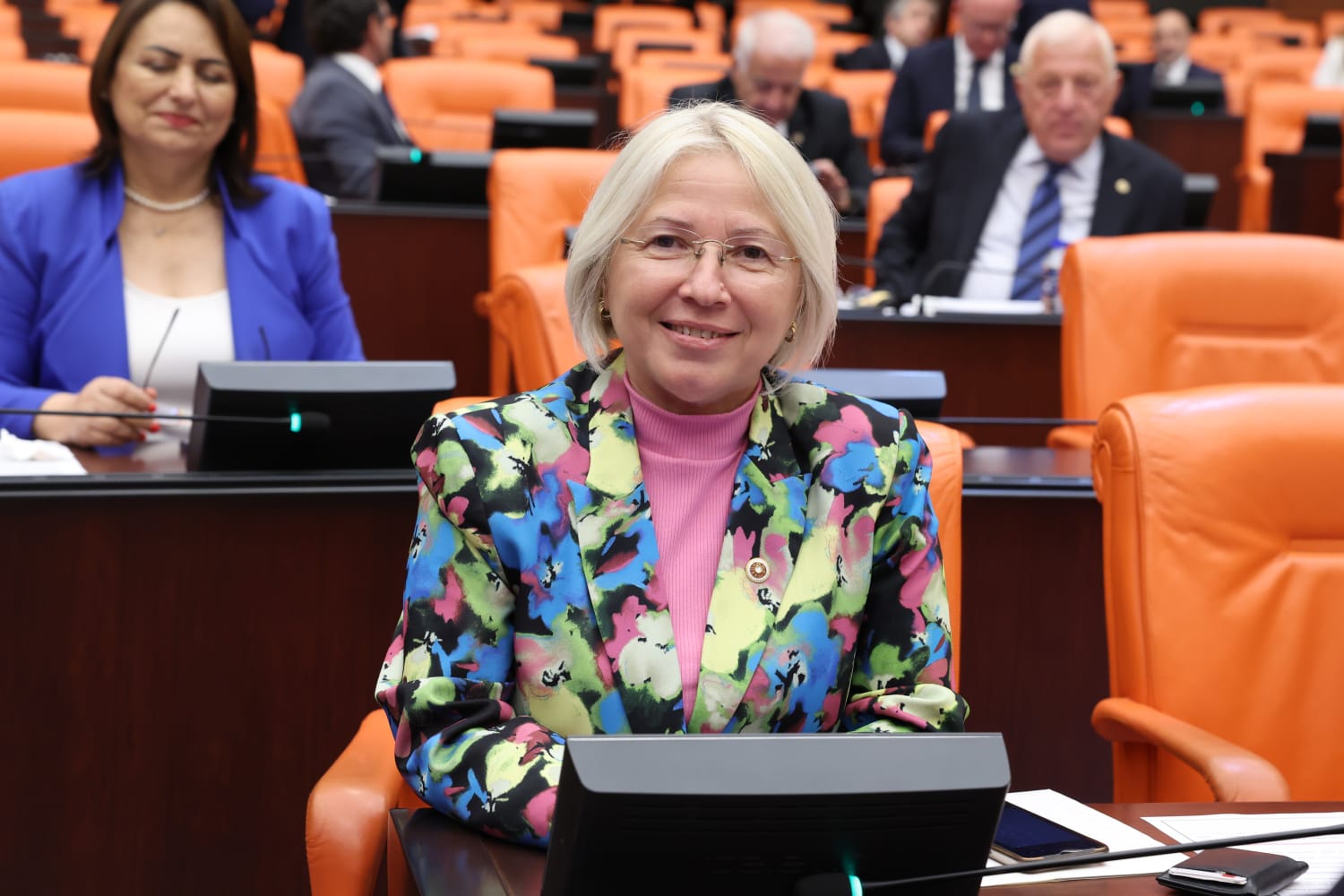 CHP TEKİRDAĞ MİLLETVEKİLİ YONTAR: “BASIN, HALKIN SESİDİR”