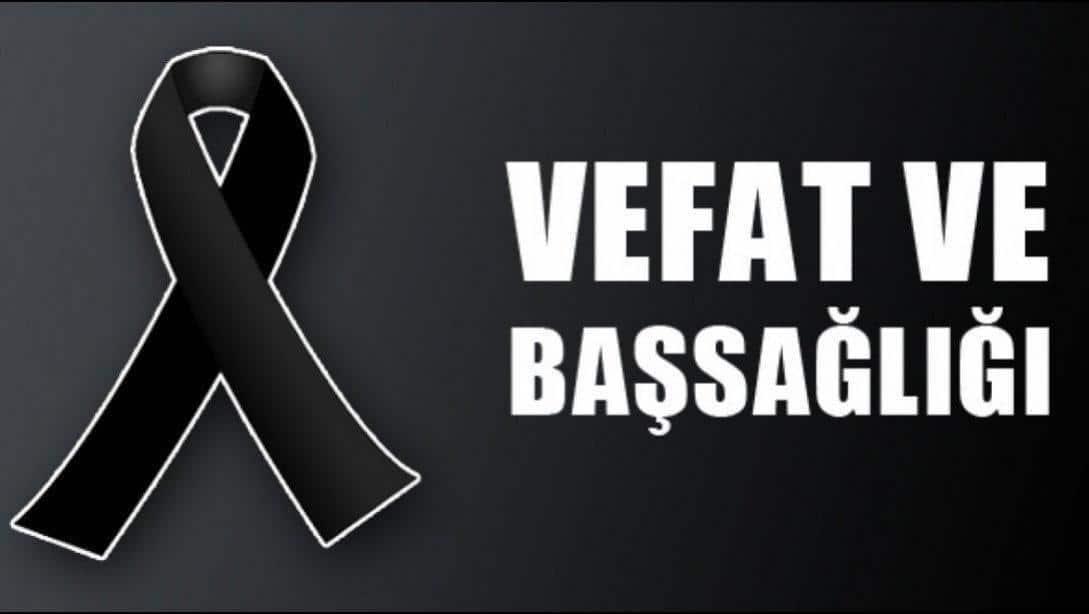 Özen Sarı Vefat Etti