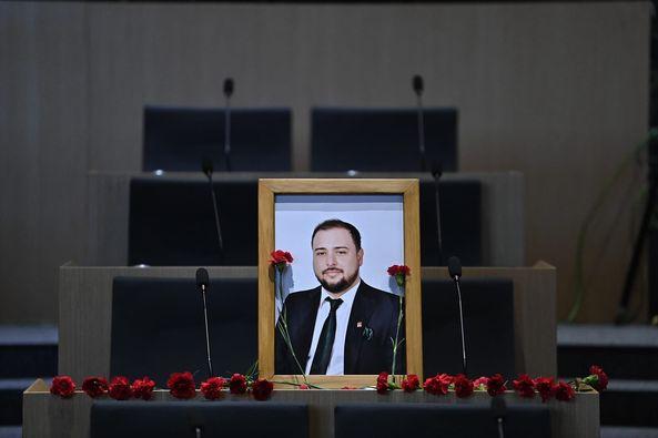 BİR SOKAĞA ADI VERİLECEK