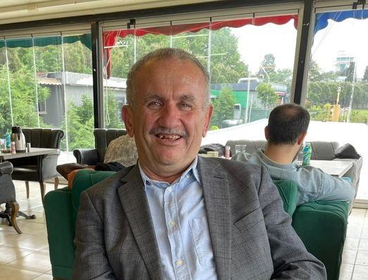 Hasan Üner vefat etti