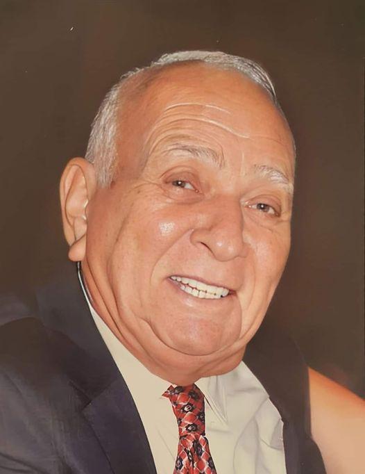 METE ERGUN VEFAT ETTİ.