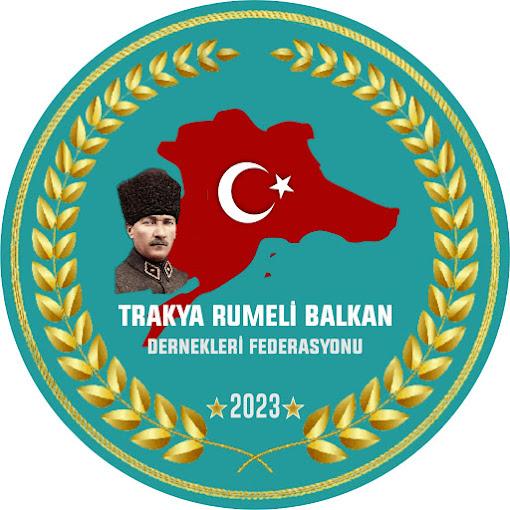 TRAKYA RUMELİ BALKAN DERNEKLERİ FEDERASYONU  1.TRAKYA KÜLTÜR VE SANAT ETKİNLİĞİ  PROĞRAM