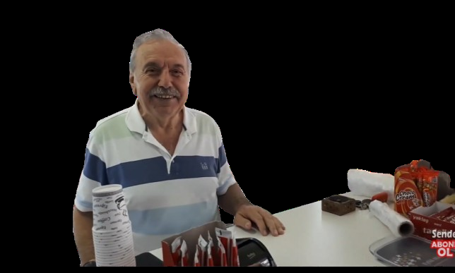 KÖFTECİ ALİ VEFAT ETTİ