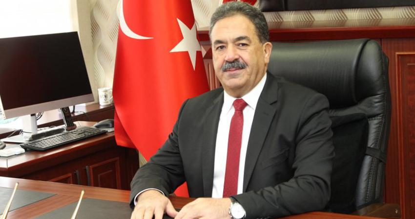 Vali Vekili  Mustafa Güler’in 2024-2025 Eğitim-Öğretim Yılı Mesajı