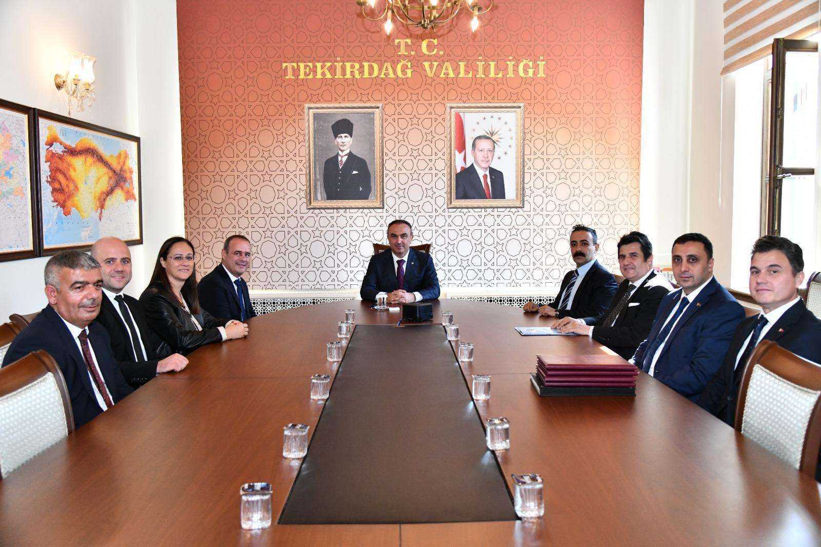 Saray İlçemizde 2 Derslikli Anasınıfı Yaptırılacak
