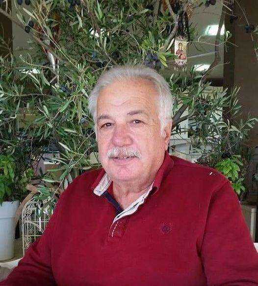ALİ ESAT MAHRAMLI VEFAT ETTİ