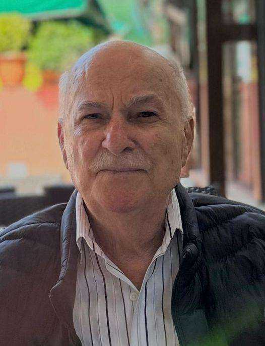 Hilmi Özüpek vefat etti