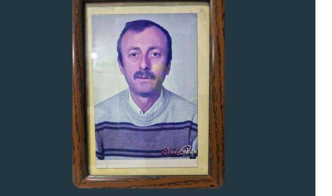 BÜLENT POYRAZ VEFAT ETTİ..
