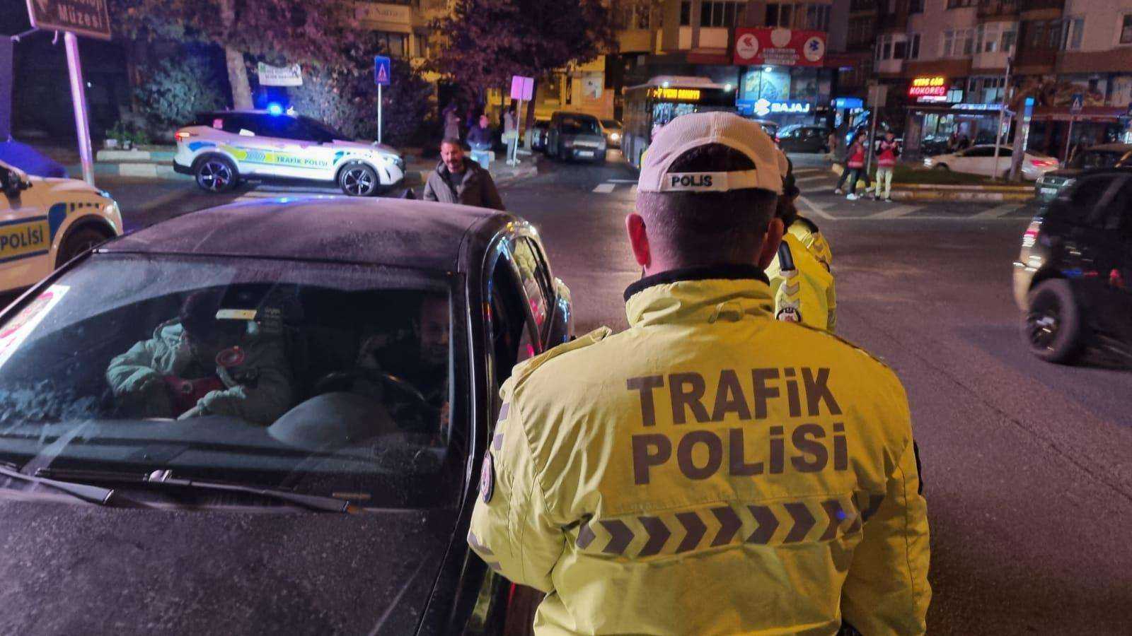 TRAFİKTE YENİ DÖNEM