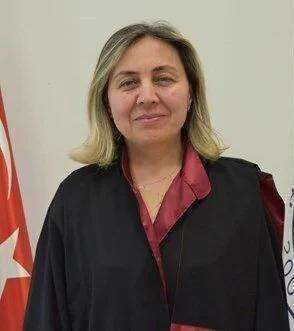 Başsağlığı (Prof. Dr. Nilda TURGUT)