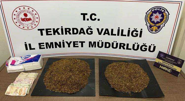 1 KG 140 Gr SENTETİK KANNOBİNOİD