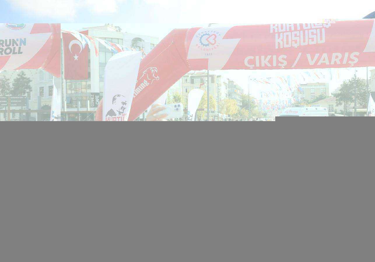 CUMHURİYETİMİZİN 101. YILI AŞKINA KOŞTUK