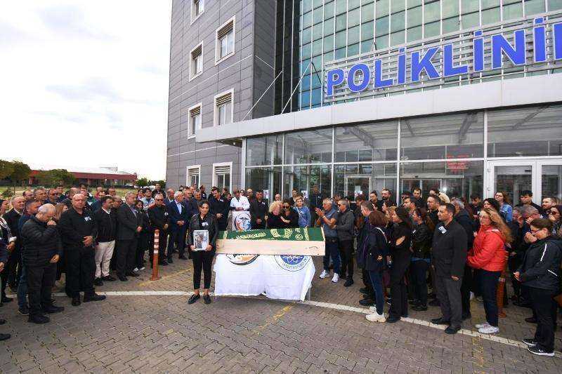 Prof. Dr. Nilda TURGUT’u Kaybettik