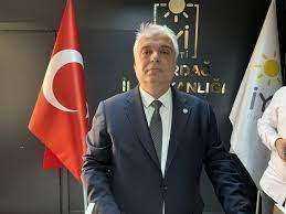 8 MART MESAJI