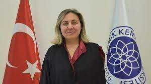 Namık Kemal Üniversitesi Öğretim Üyesi Prof. Dr. Nilda Turgut Defnedilecek