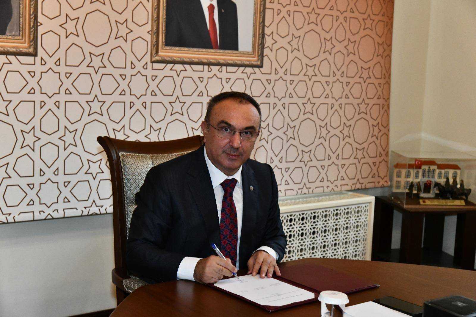 Çorlu İlçemizde 4 Derslikli Anaokulu Yaptırılacak