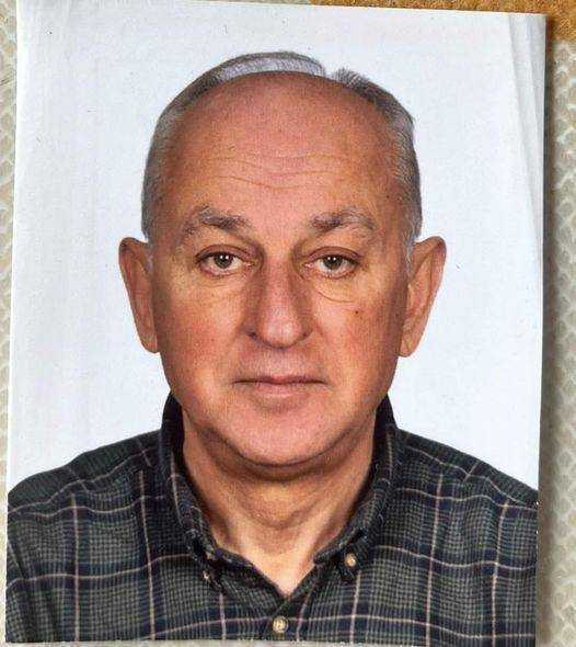 EMEKLİ MÜZİK ÖĞRETMENİ TURGAY TURFAN VEFAT ETTİ..
