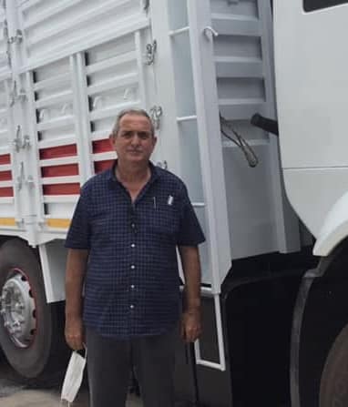 Adnan Demirbaş Vefat Etti