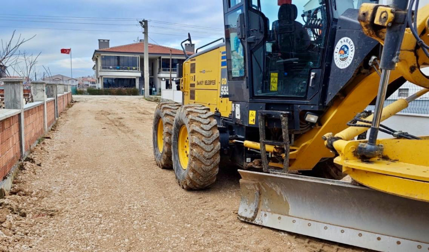 Belediye Bu Hafta Ne Yaptı ( 23.12 – 29.12.2024 Haftası )