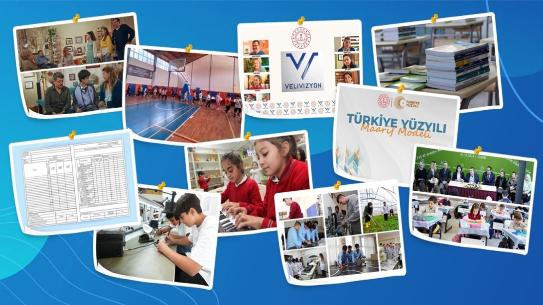 Eğitimde 2024’te Pek Çok Önemli Düzenleme Hayata Geçirildi