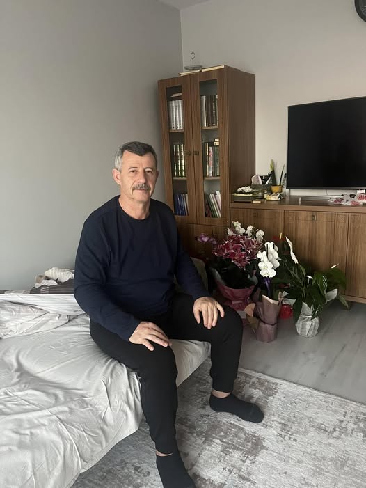 Fahrettin Bayar mesaj yayınladı