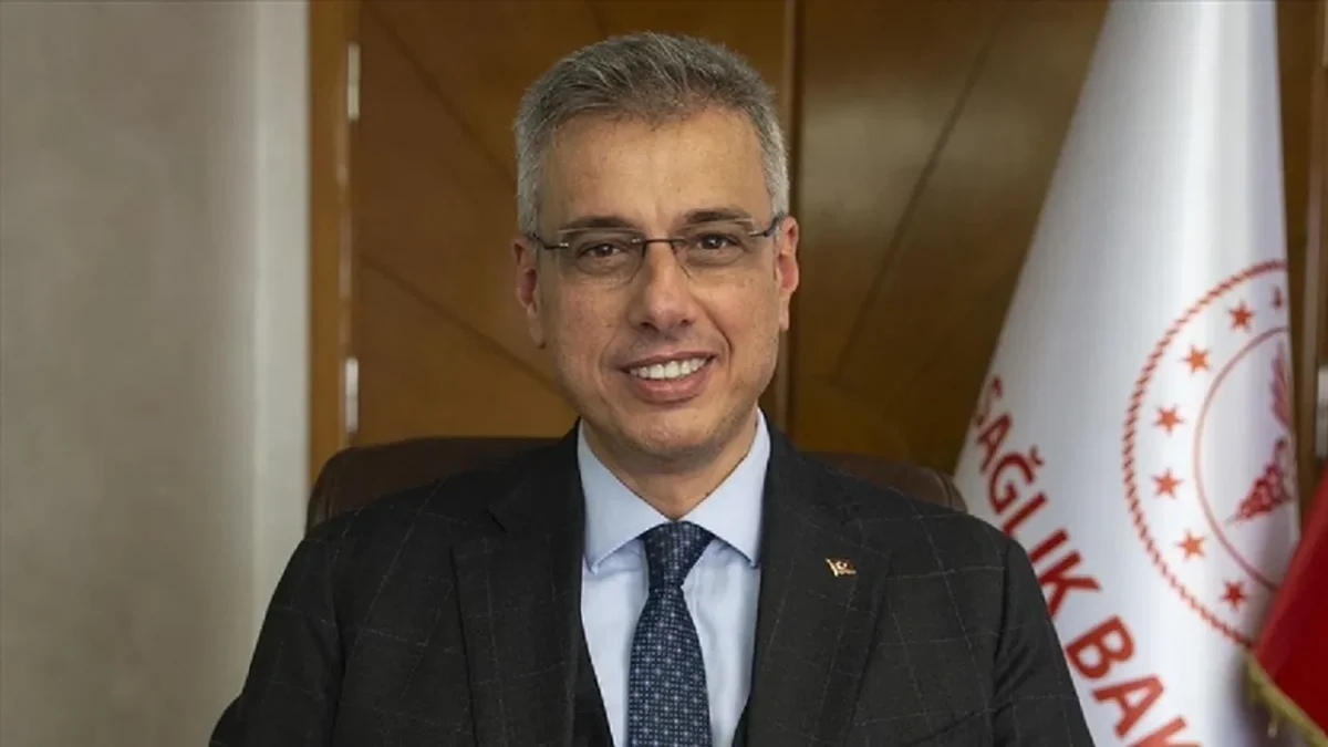 Sağlık Bakanı Tekirdağ’a geliyor