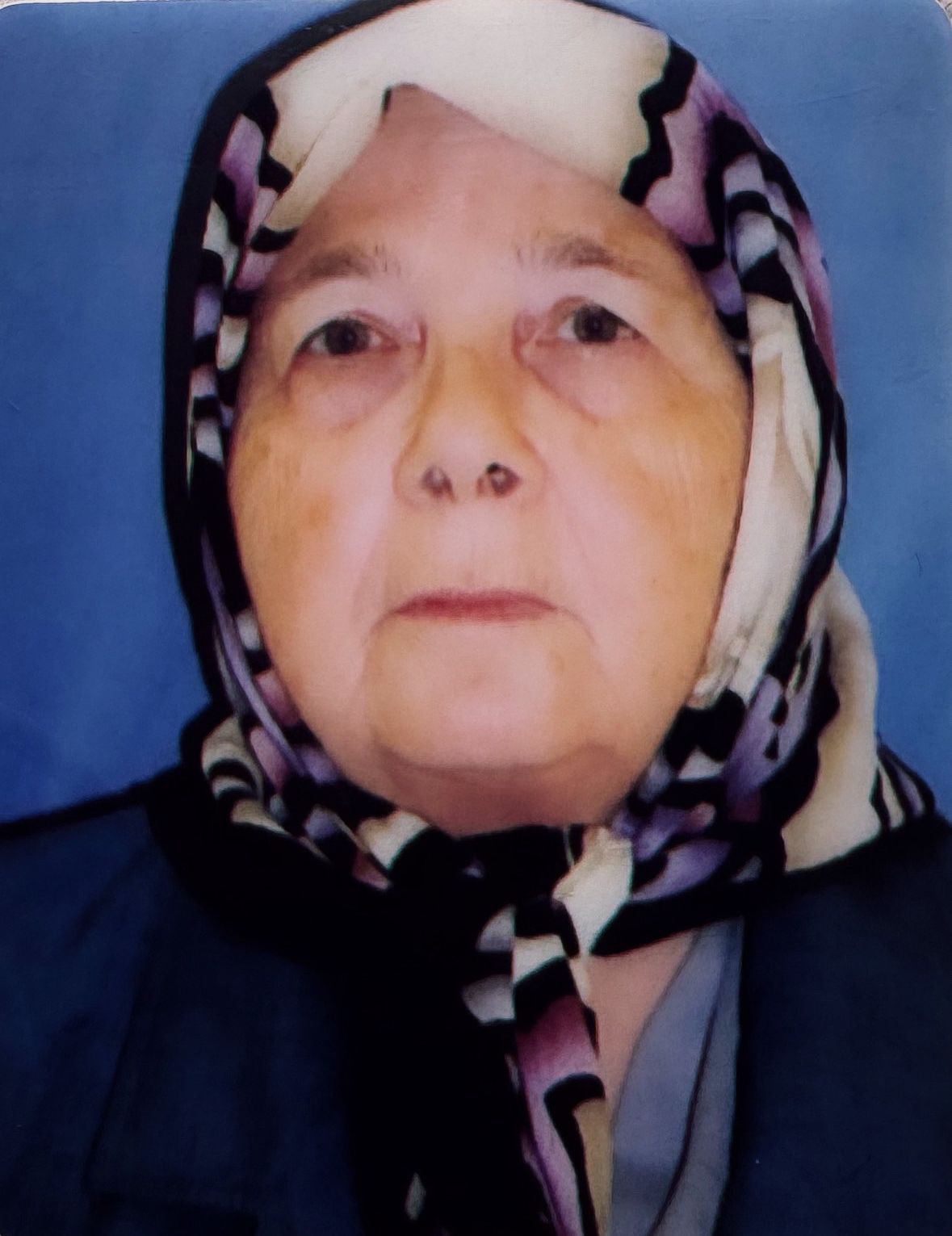 Sebahat TÜRKEL vefat etti