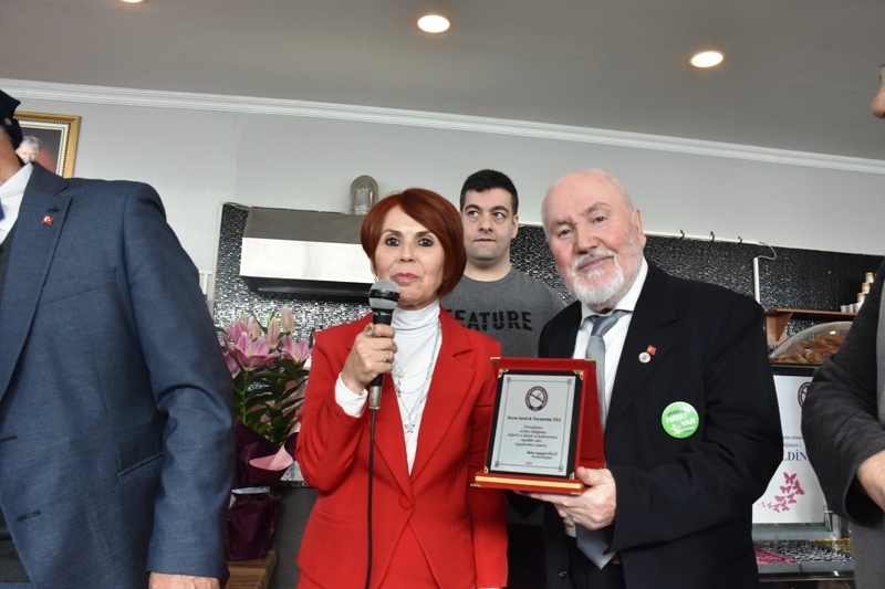 Trakya Çölyak ve Sağlıklı Yaşam Derneği’nin 11.kuruluş yılı
