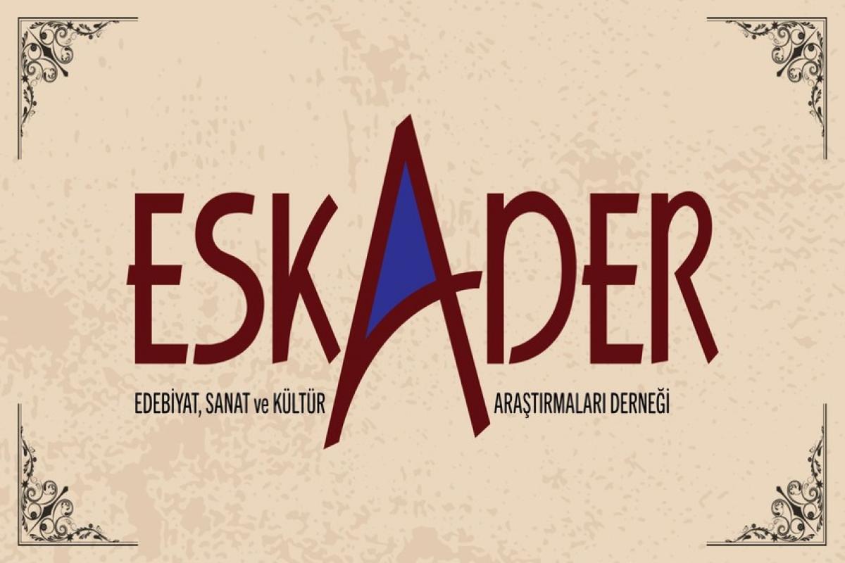 Üniversitemiz Rektör Yardımcısı Prof. Dr. Celalettin VATANDAŞ “Düşünce” Kategorisinde ESKADER 2024 Kültür Sanat Ödülü Aldı