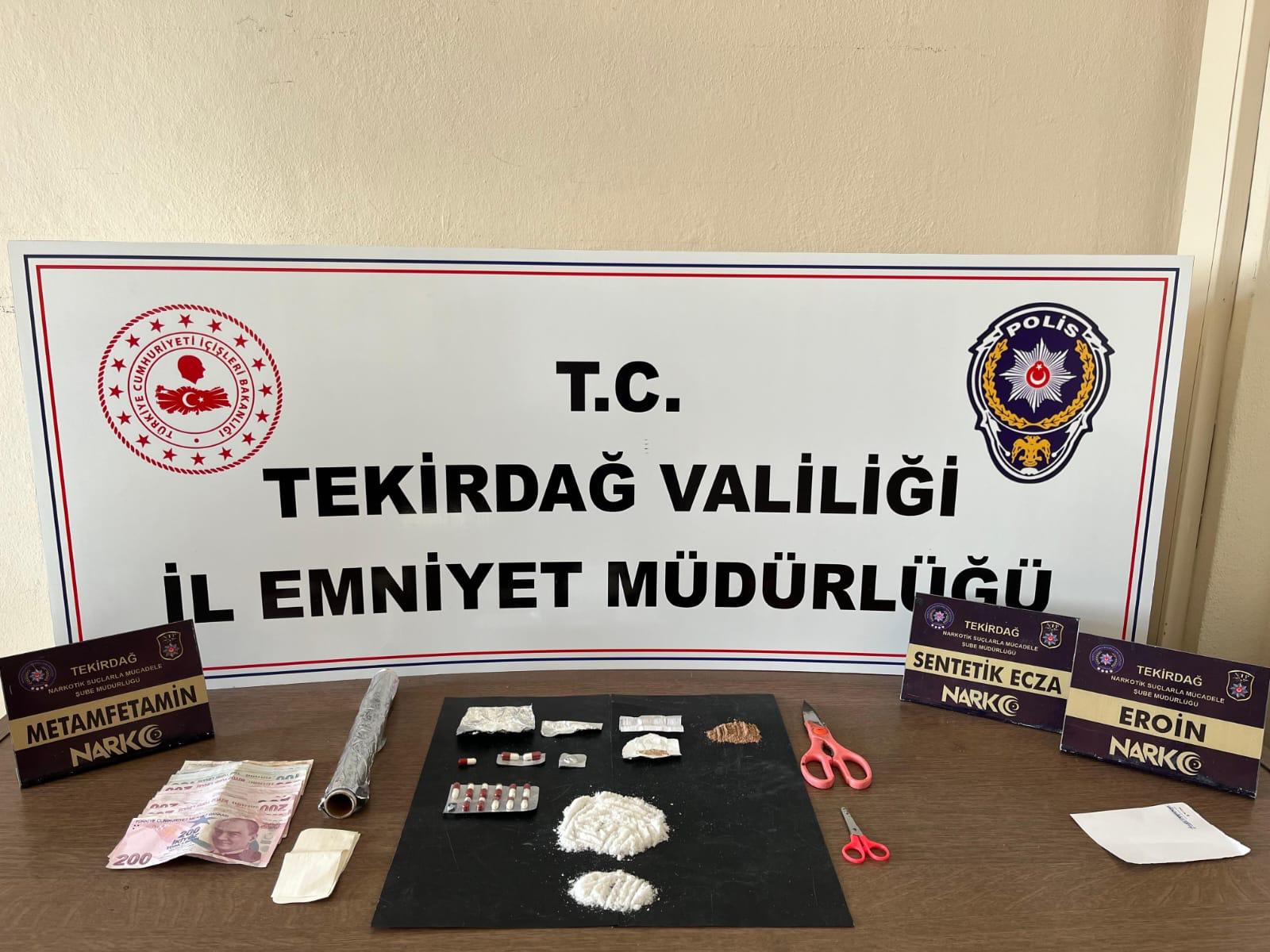 Adli Makamlarca TUTUKLANARAK cezaevine teslim edilmiştir.