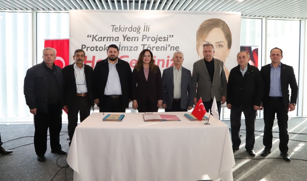 BÜYÜKŞEHİR BELEDİYESİ’NDEN HAYVAN YETİŞTİRİCİLERİNE BÜYÜK DESTEK