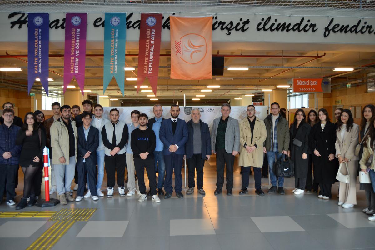 MEKANIN GÖRSEL DİLİ ‘HARİTALAR 2025’ ADLI KARMA HARİTA SERGİSİNİN AÇILIŞI GERÇEKLEŞTİ