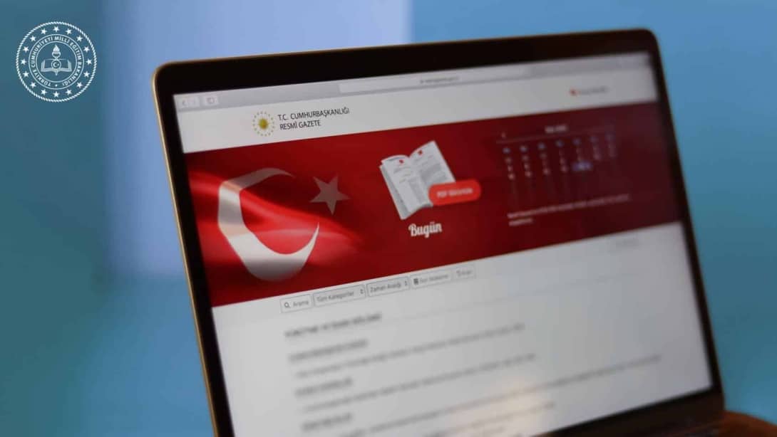 “Millî Eğitim Bakanlığı Özel Öğretim Kurumları Yönetmeliği”nde Değişiklik Yapıldı
