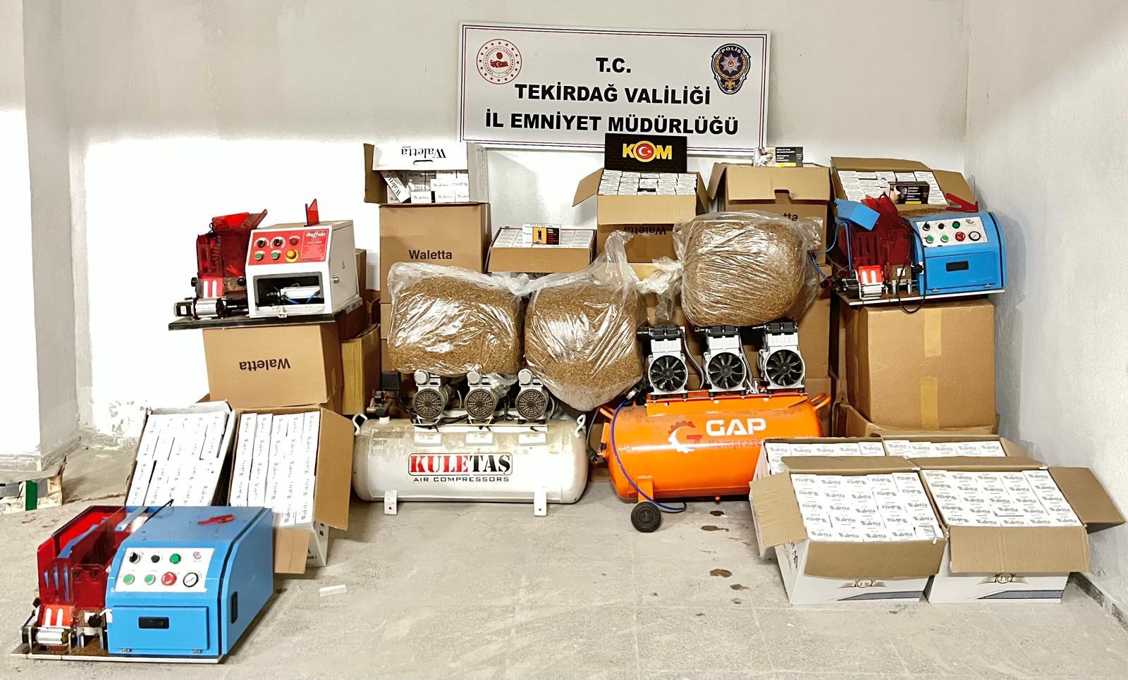 Nitelikli Yağma suçundan 1 olayda 3 ŞAHIS
