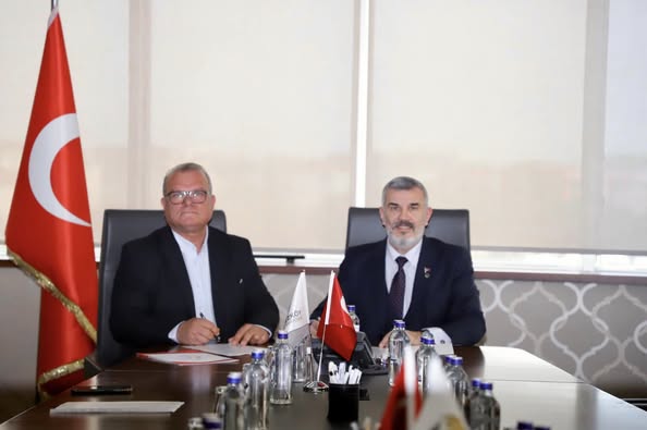 Trepaş İle Elektrik İndirim Protokolü İmzalandı