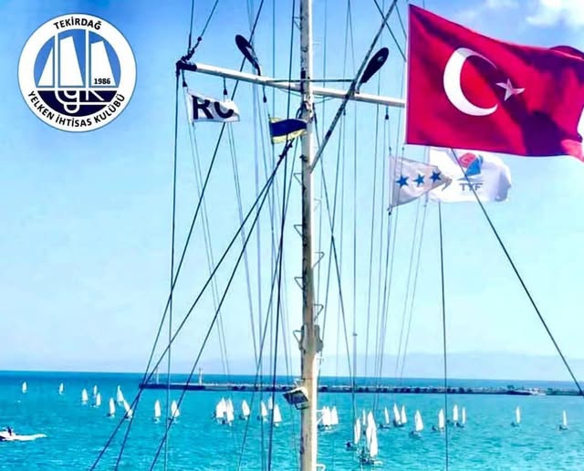 11 Şubat 2025 tarihinde Tekirdağ Yelken Kulübü’nün Kongresi yapılacak