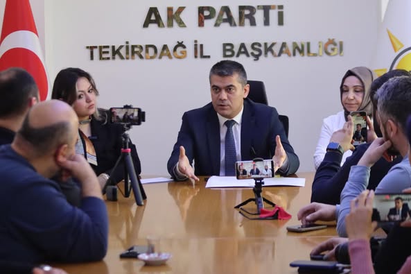 Av.Ali Gümüş: 28 Şubat Darbesi, millet iradesine vurulmuş kara bir lekedir.